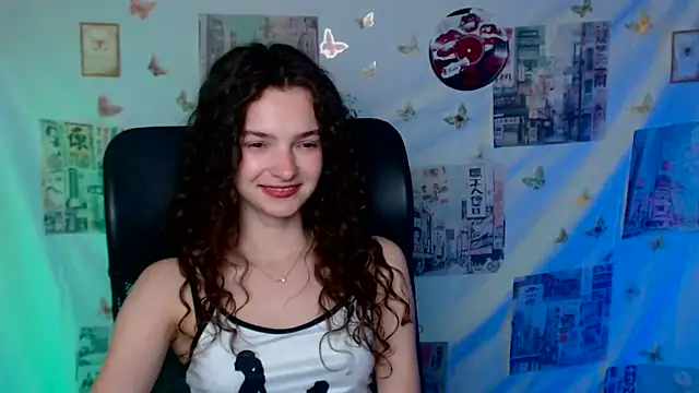 Živý XXX chat _SusieSu_