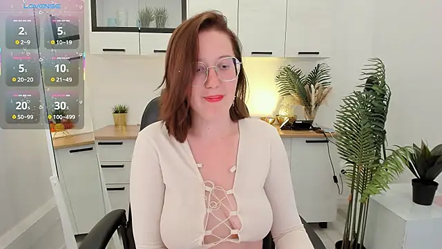 Charmy_Gracy – webcam-show