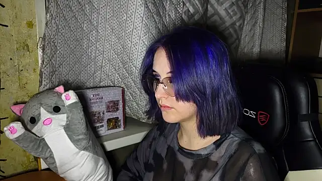 LaizyMaryMur Adlı Modelin Canlı XXX Sohbeti