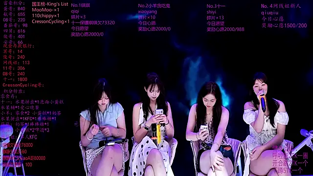 HHH--000 现场XXX聊天