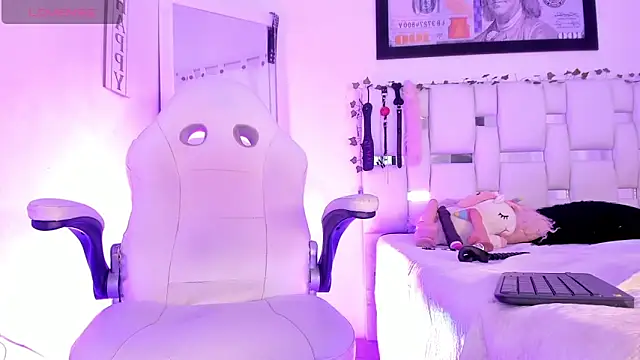 LiilithNyx live XXX chat