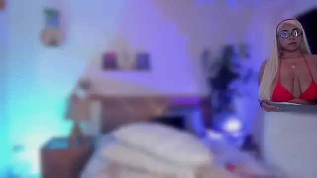 YariRose's Live XXX Chat