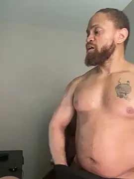 Pertunjukan Kamera Web Fathero1time