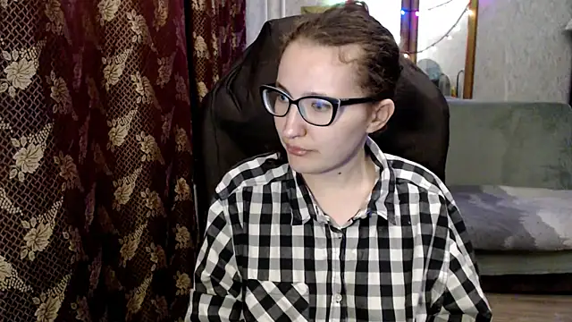 AnKey_Rayah's Live XXX Chat