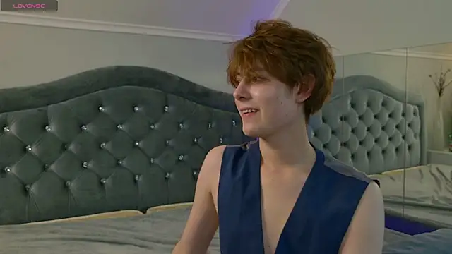 Show de webcam de Mark_Ian_