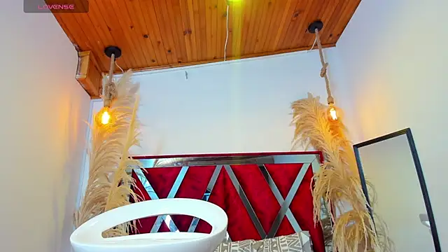 Show de webcam de Nickk_21_