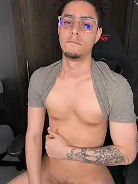 Chat XXX ao vivo de bigryann23