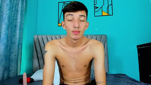 Maikol_Ortiz Chat XXX in diretta