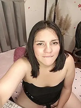 paulina_coxx Live XXX-Chat