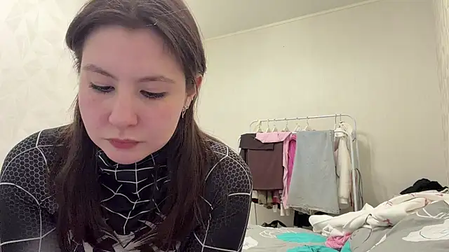 TealTeatimeのライブXXXチャット