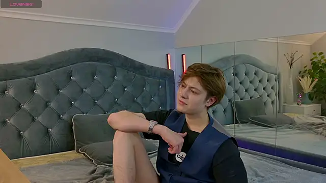 Mark_Ian_ Webcam-Show