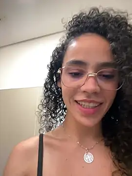 SirenStell0 网络视讯表演