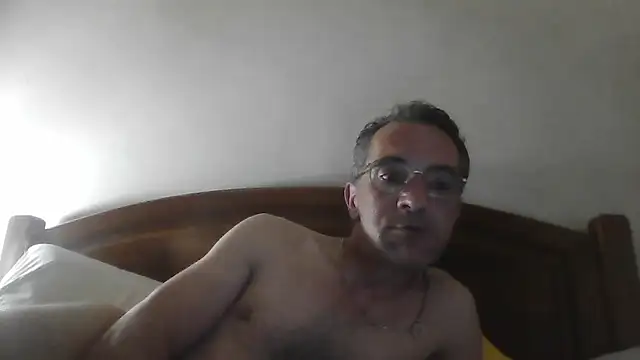 Chat XXX ao vivo de Rochinha73