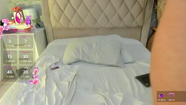 CleoFoxx_ Chat XXX in diretta