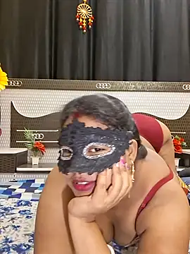 Soniya_G's Webcam Show