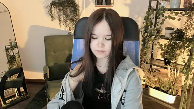 دردشة Elainebeness الجنسية المباشرة