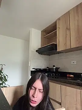 Онлайн чат XXX Camistar18