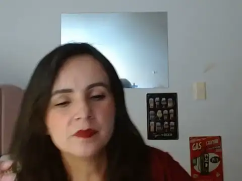 Czat XXX na żywo – Juliana__lx