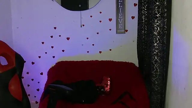 kael_fox Webcam Show