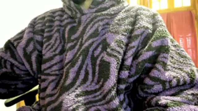 supninja_777n Webbikameraesitys