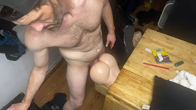 Show webcam de leanjamesdean