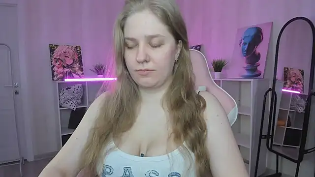 Chat XXX Live Megan_Violer