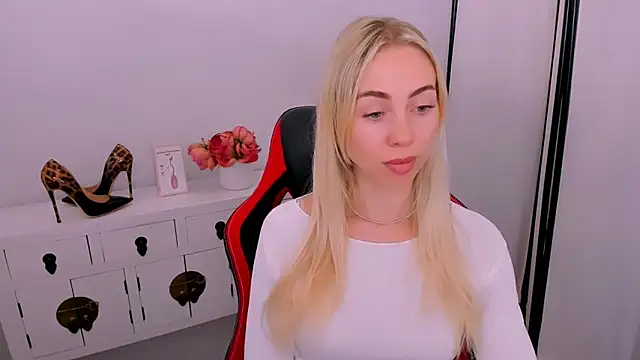 MargaritaRose's Live XXX Chat