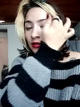 HannaJonnes_ Chat XXX in diretta