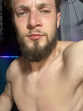 JimmiBoomBoom: вебкам-шоу