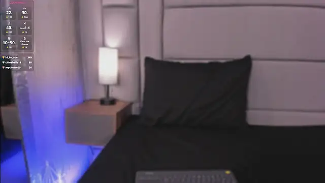 lexiee__'s Live XXX Chat