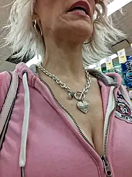 Show Webcam de BeautifulMeFire23