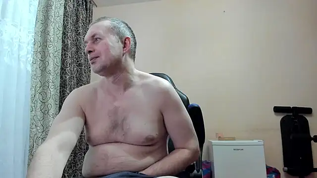 Вебкам-шоу SanFrantsisko