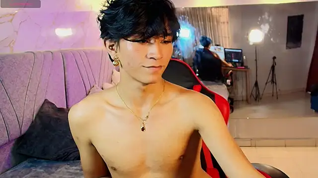 cococumps Live XXX-Chat