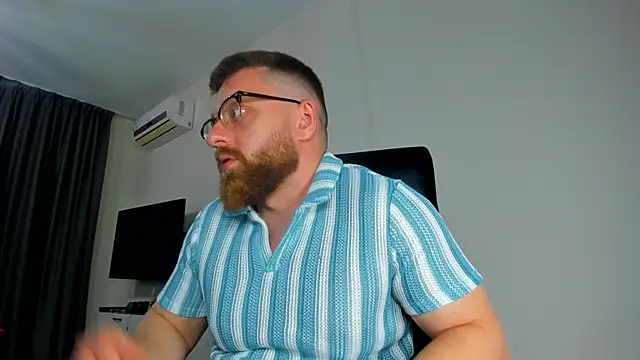 Findom_guy – Kamerová šou