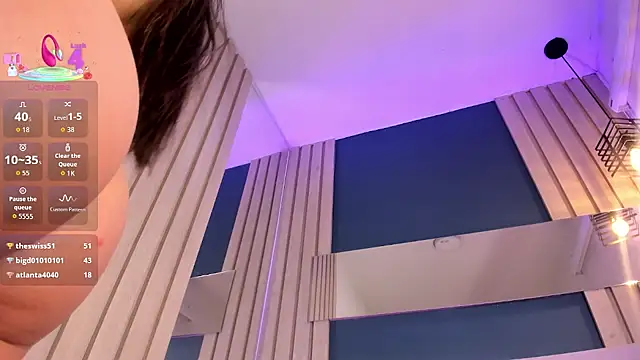 SofiCandy_'s Live XXX Chat