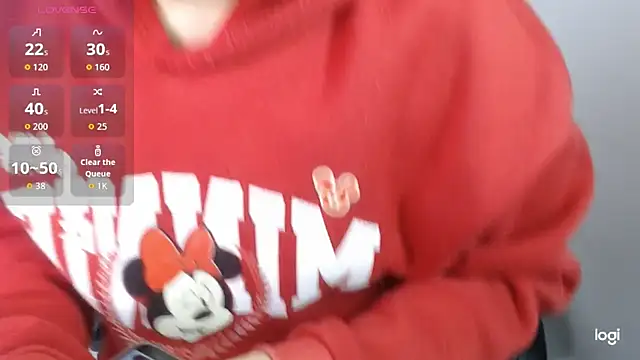 spicey_latina 라이브 XXX 채팅