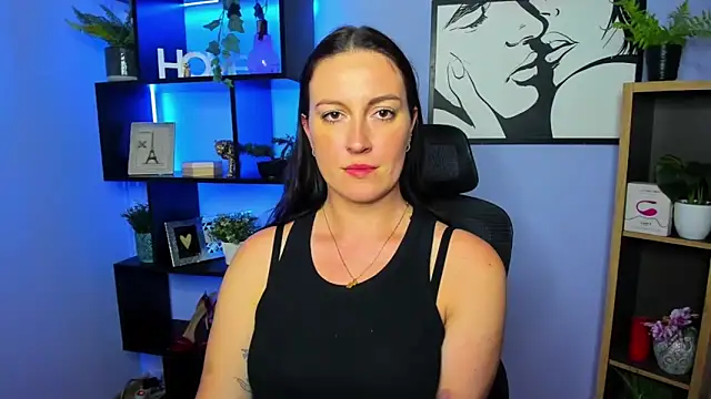 Živý XXX chat FUN_AMI