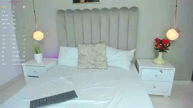 Dani_rosse_'s Live XXX Chat