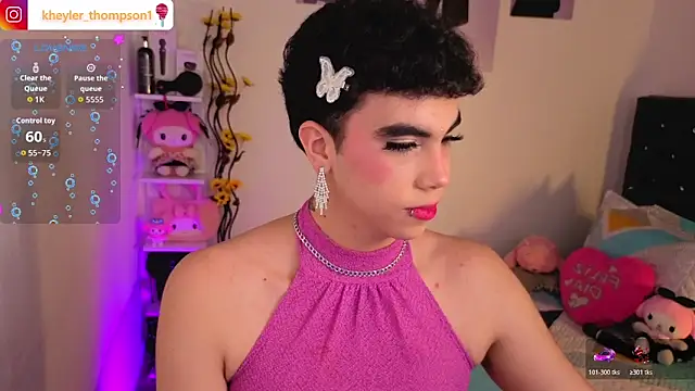 Kheyler_1 – webcam-show