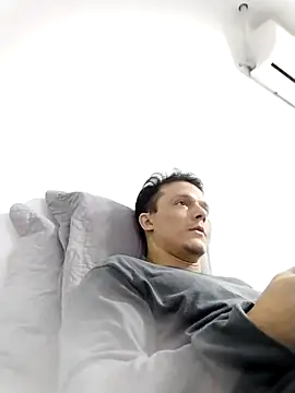 RAFAELQUINTEROSCAVALHEI: вебкам-шоу