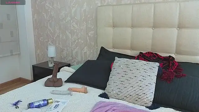 Czat XXX na żywo – _sharlotte777