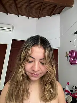 Bonni_lohan's Live XXX Chat