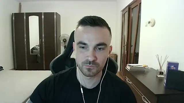 mu5clemania2 Show Webcam