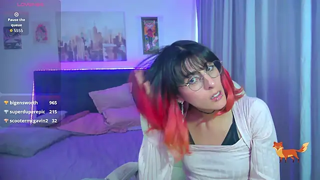 goth_minerva: απευθείας συνομιλία ΧΧΧ