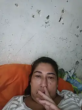 PatriciaGrajalesのライブXXXチャット