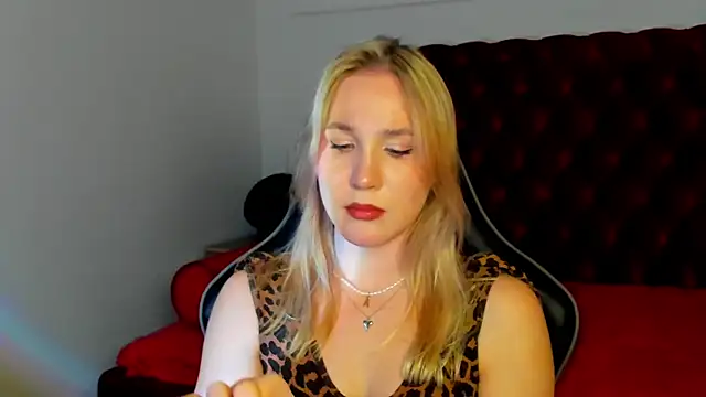 Czat XXX na żywo – ElaraVoltage