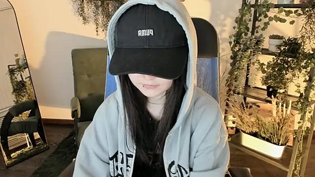 Chat XXX en directo de Elainebeness