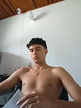 Chat +18 de SrJacobs ao vivo