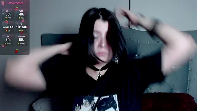 Ginebra_Sensual Live XXX Chat