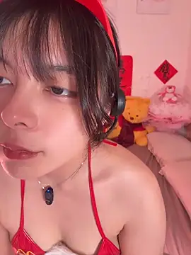 DandanBurgerking 在線直播表演